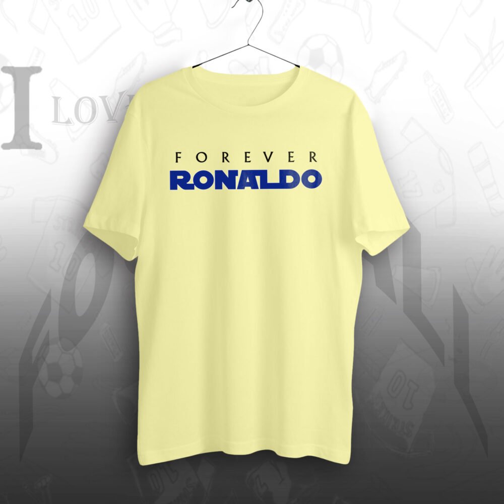 Forever Ronaldo - Image 5