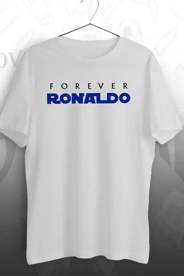 Forever Ronaldo