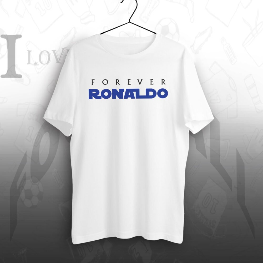 Forever Ronaldo - Image 7