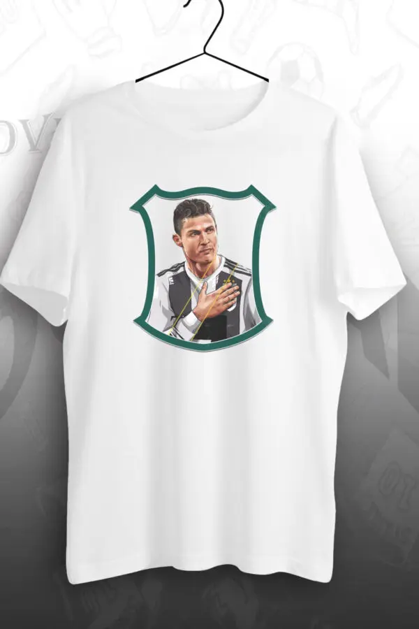 Forever Ronaldo