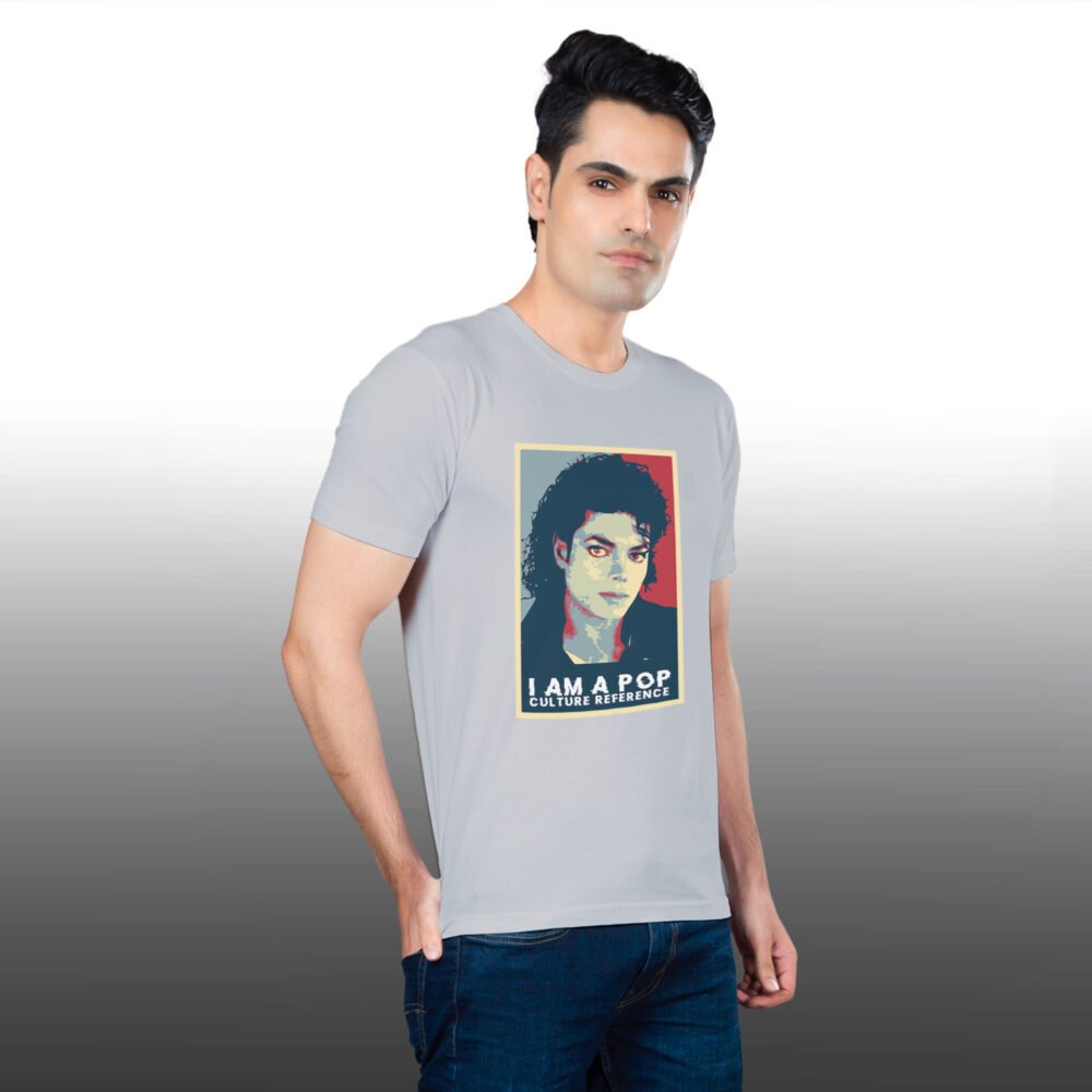 POP CULTURE T-Shirts For Men - Image 5