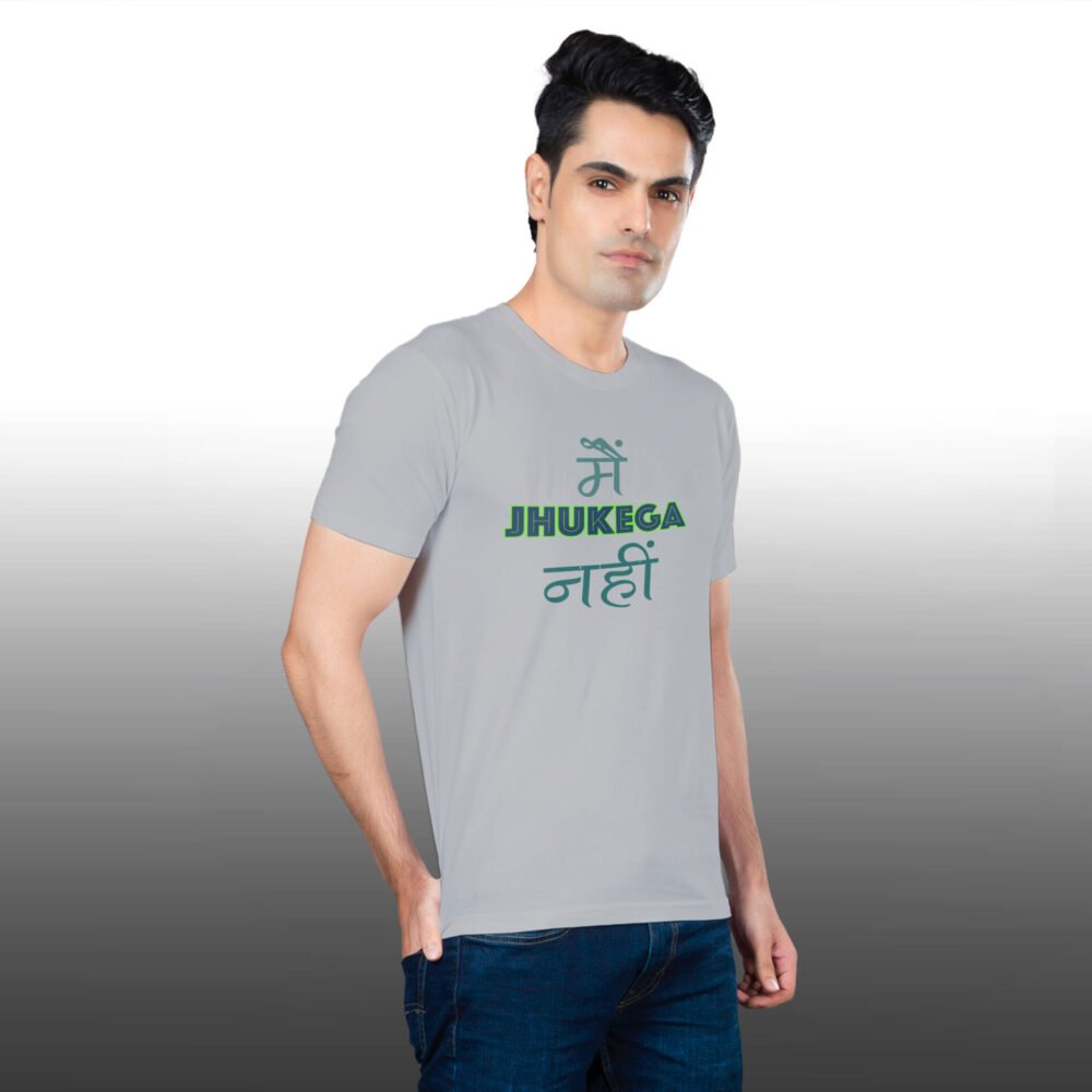 Main Jhukega Nai - Image 4