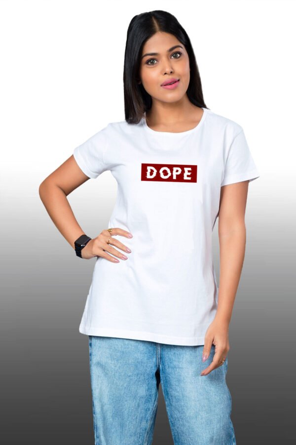 DOPE UniSex T-shirt