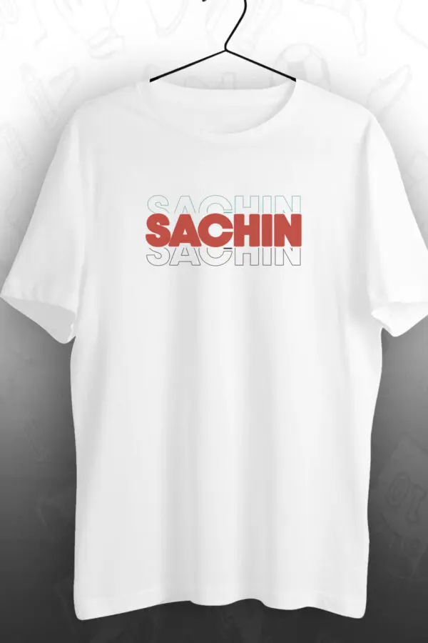 Sachin Sachin