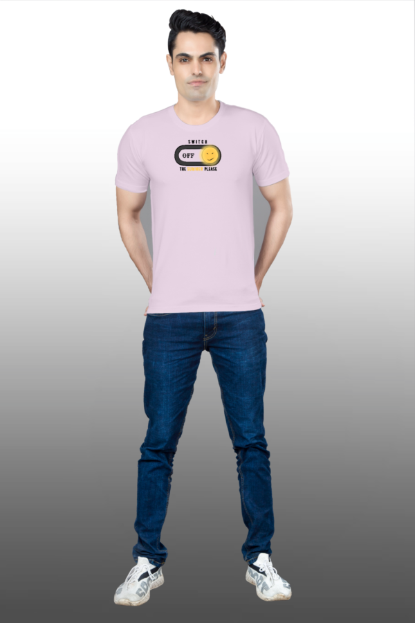 Oh Summer T-Shirt for Men