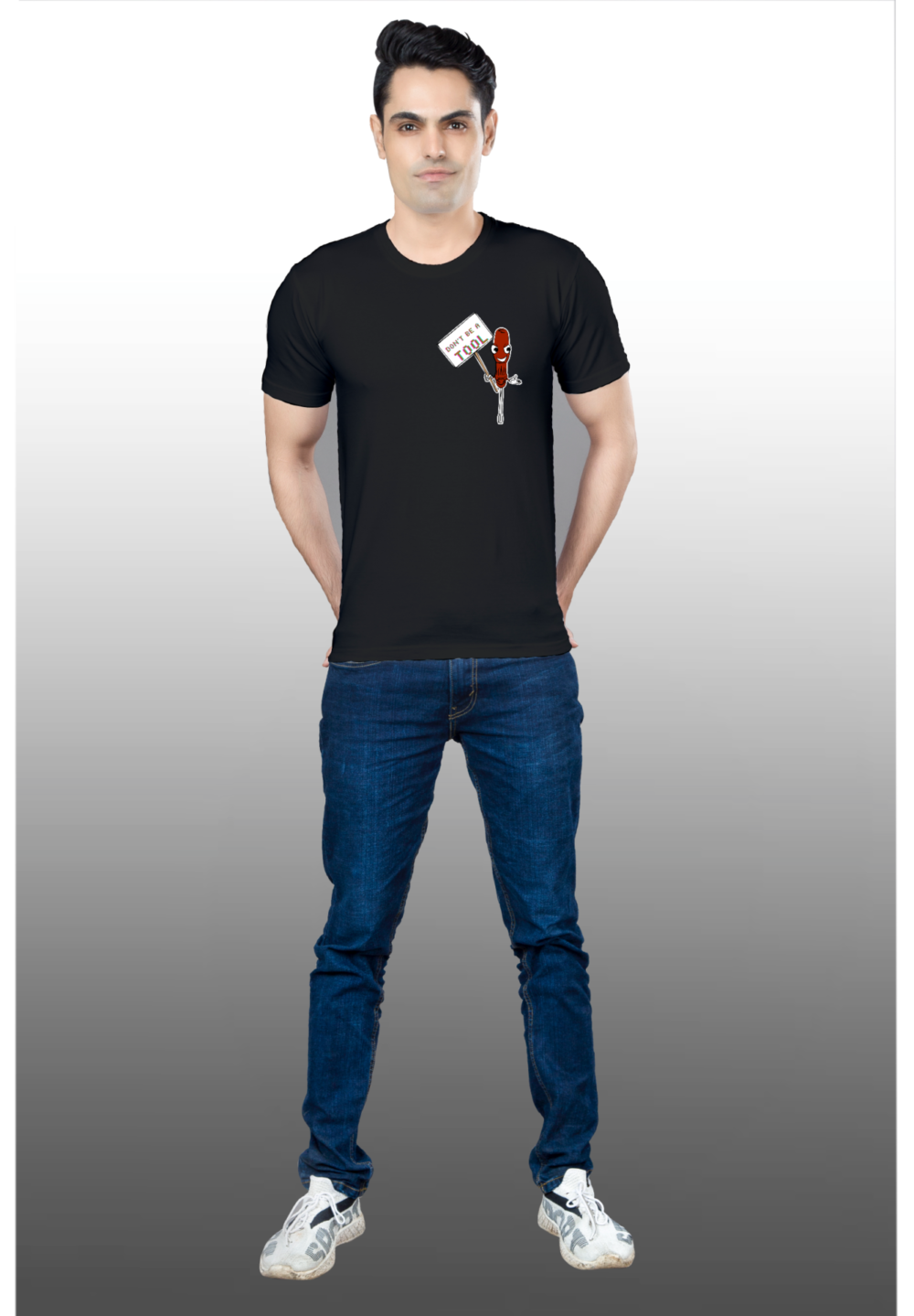 Don't Be T-Shirt For Men