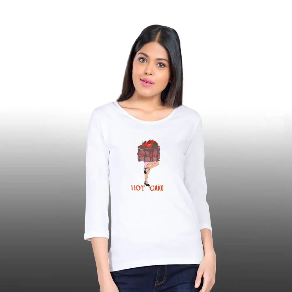Hot Cake - Image 5