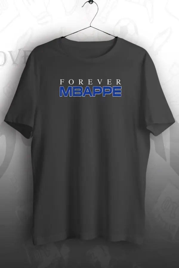 Forever MBAPPE Unisex T-shirt