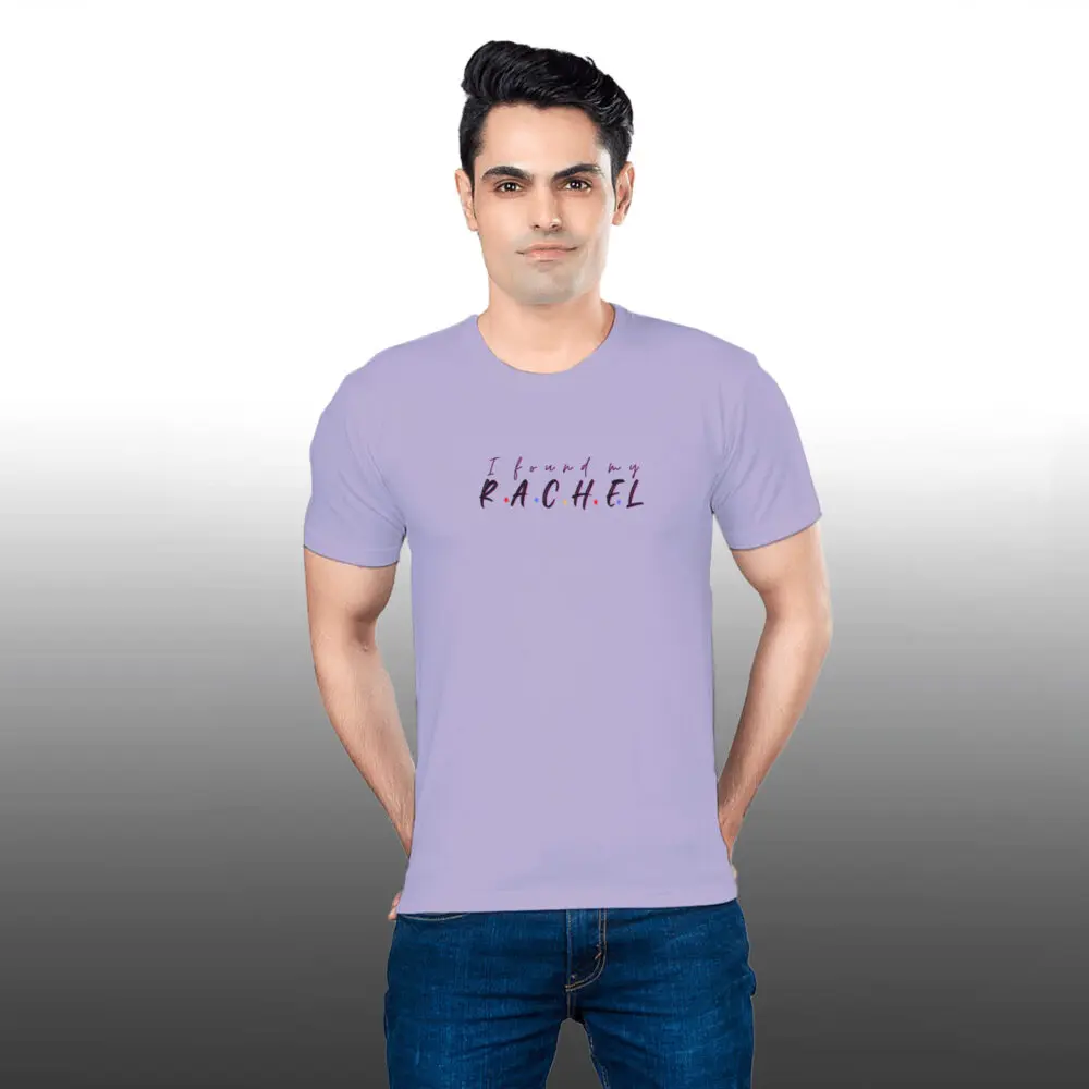 I Found My Rachel - Image 3