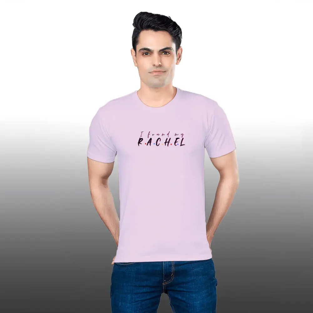 I Found My Rachel - Image 4