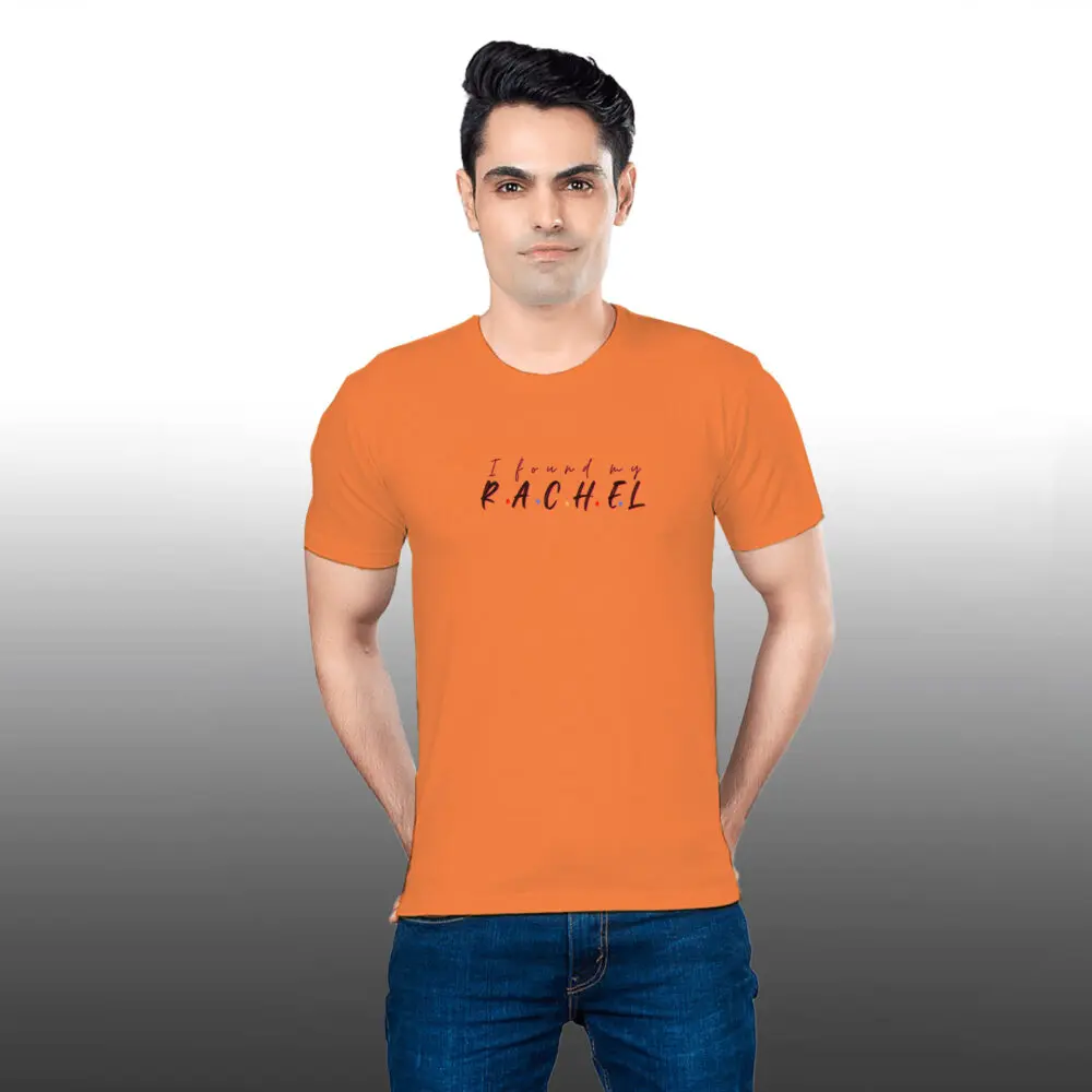 I Found My Rachel - Image 6