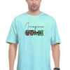 Imagine Gu**I Oversized T-shirt for Men