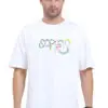 Sapiens Oversized T-Shirt For Men