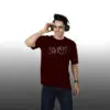 Sapiens Oversized T-Shirt For Men - Image 4