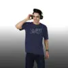 Sapiens Oversized T-Shirt For Men - Image 3