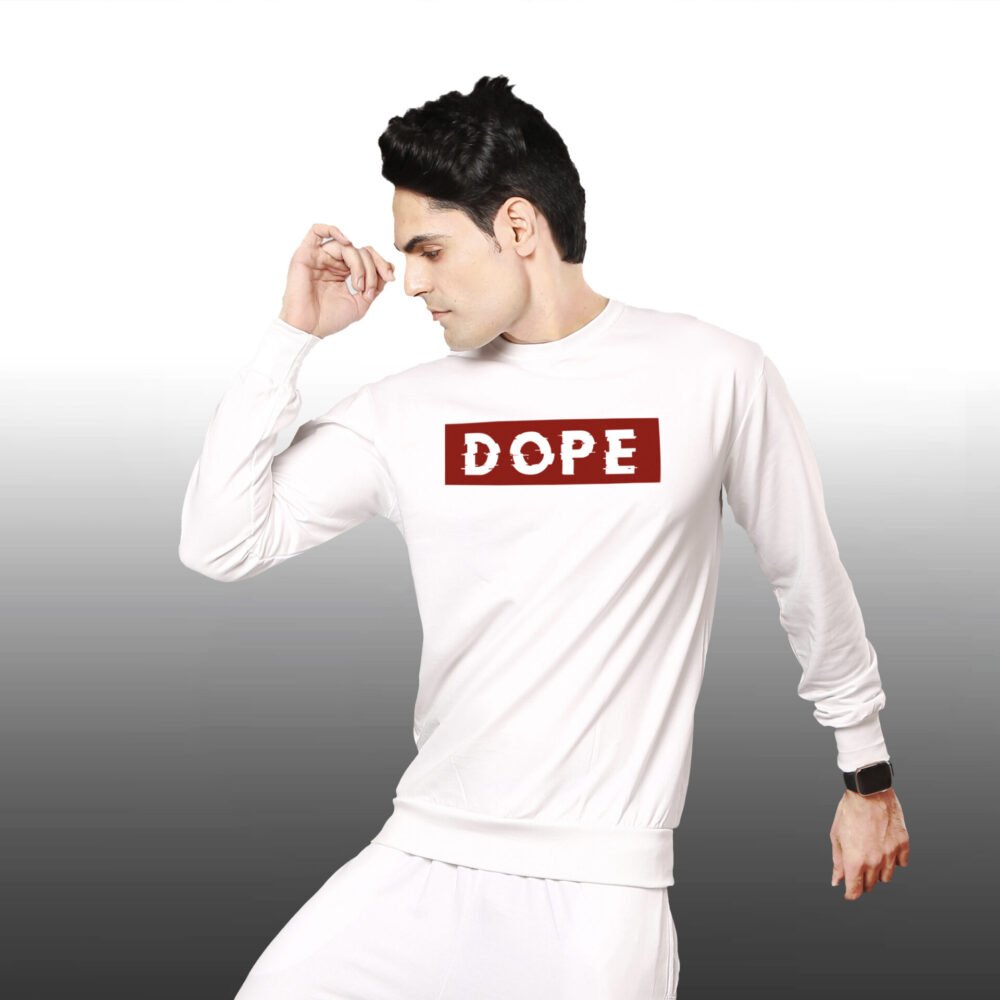 DOPE Sweatshirt for Men