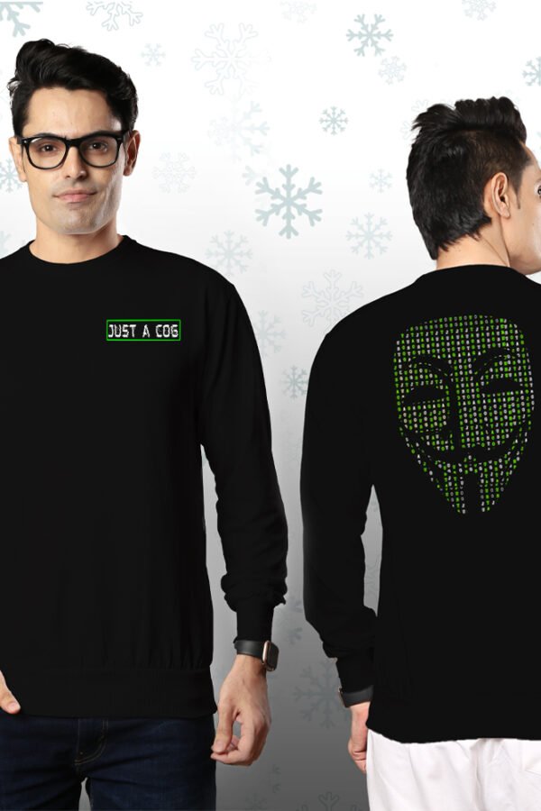 COG Sweatshirt For Men
