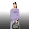 Cute Together Sweatshirt For Women
