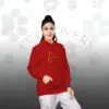 Pawsome Hoodie For Women - Image 3