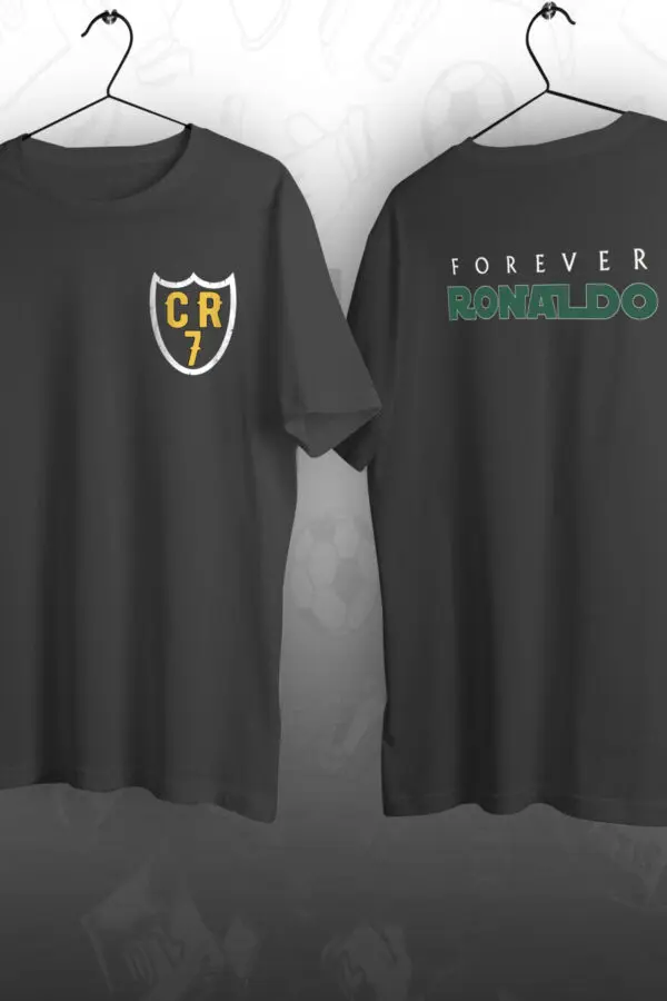 CR7 Ronaldo Unisex T-shirt