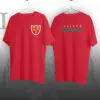 CR7 Ronaldo Unisex T-shirt - Image 5