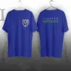 CR7 Ronaldo Unisex T-shirt - Image 4