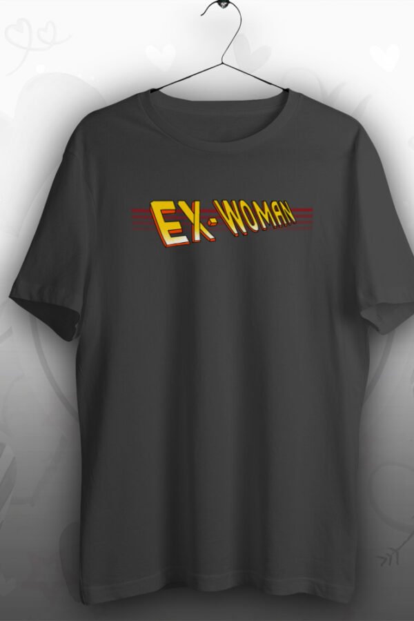 EX Women T-Shirt For Women