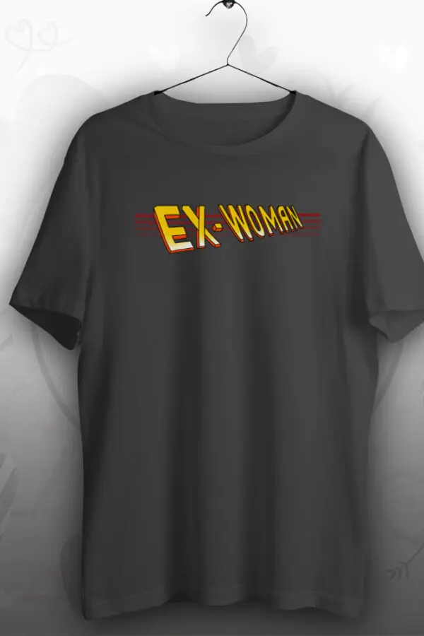 EX Women T-Shirt For Women