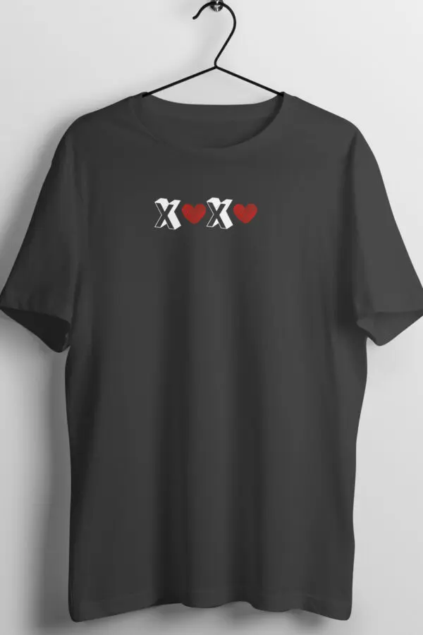 XOXO Unisex T-Shirt