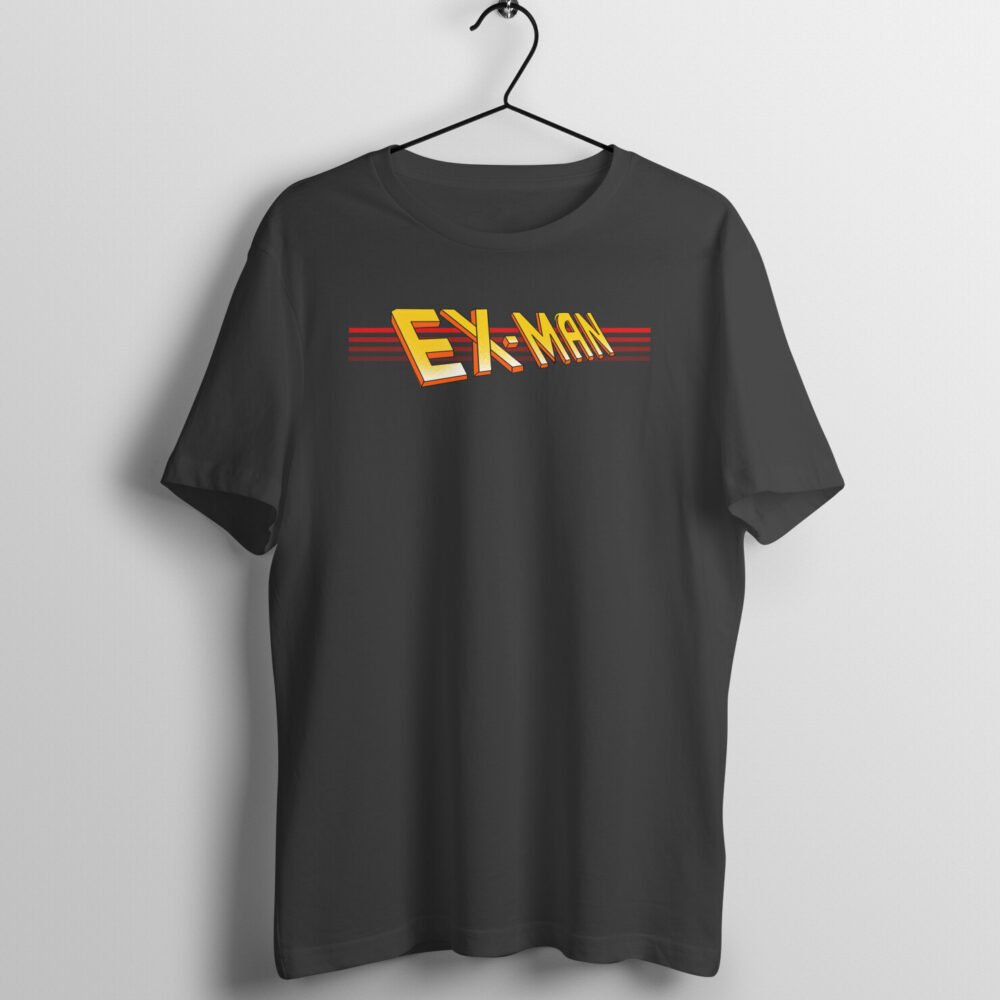 Ex Man