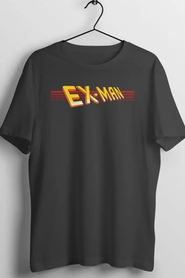 Ex Man