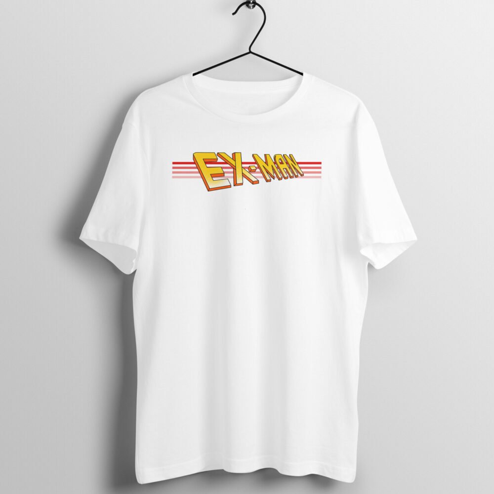 Ex Man - Image 2