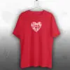 Pyar Aur Tum Unisex T-Shirt - Image 2