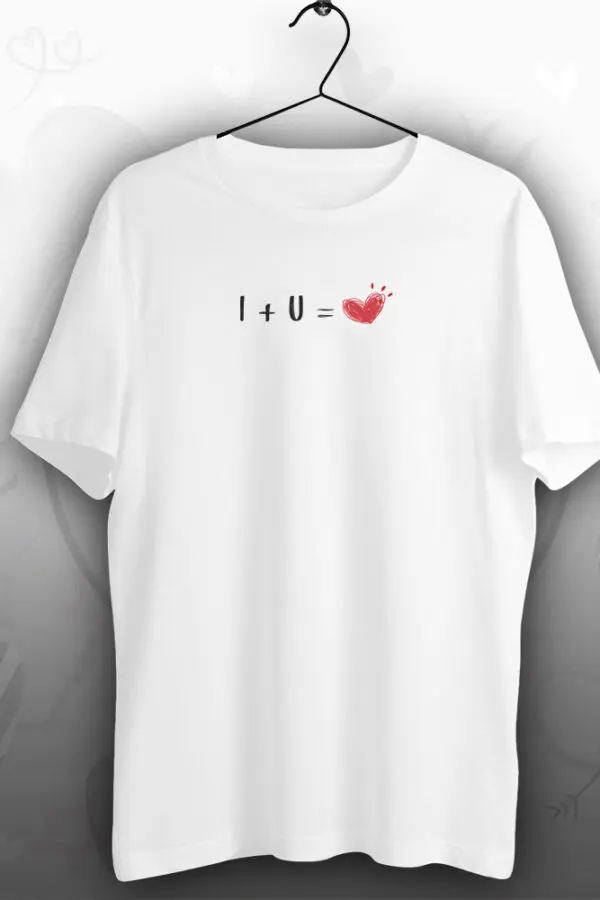 ILU Unisex T-shirt