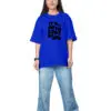 Love Space Oversize T-shirt For Women - Image 5